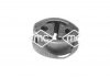 Резинка глушителя Jumper/Boxer 2.2/3.0 HDi 06-/Ducato 94- Metalcaucho 05533 (фото 1)