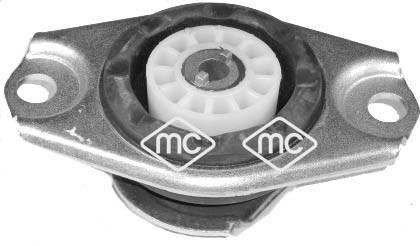 Подушка двигуна Metalcaucho 05546