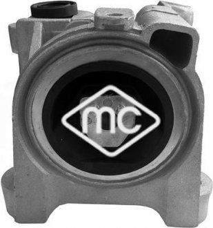 Подушка двигуна Metalcaucho 05573