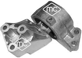 Подушка двигуна Metalcaucho 05679 (фото 1)