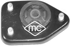 Верхняя опора заднего амортизатора BMW Х3 2004- Metalcaucho 05986 (фото 1)