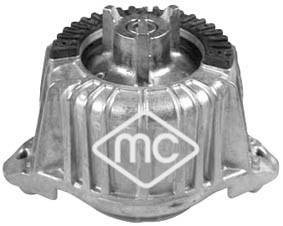 Подушка двигателя пер.левая/правая МВ W204 diezel 2007- Metalcaucho 05998