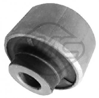 Сайлентблок переднего рычага задний NISSAN | JUKE (F15) (06/2010) Metalcaucho 06659