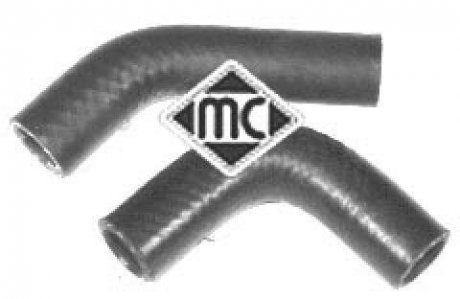 Шлангопровод Metalcaucho 08996 (фото 1)