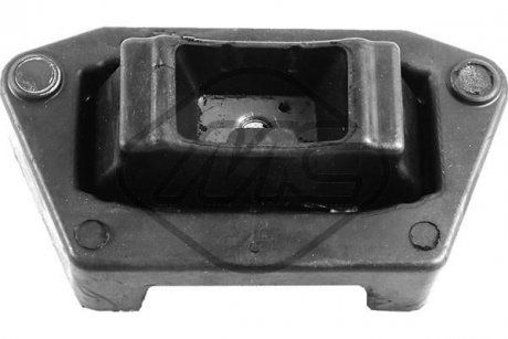 Подушка КПП Ford Transit 3.2 TDCi (07-14) Metalcaucho 23307 (фото 1)