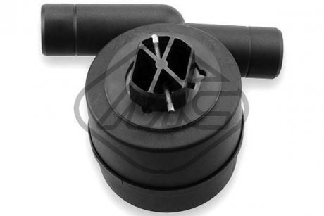 Клапан системи вентиляції картера VAG Golf/Bora 1.6 00-06 Metalcaucho 35113 (фото 1)