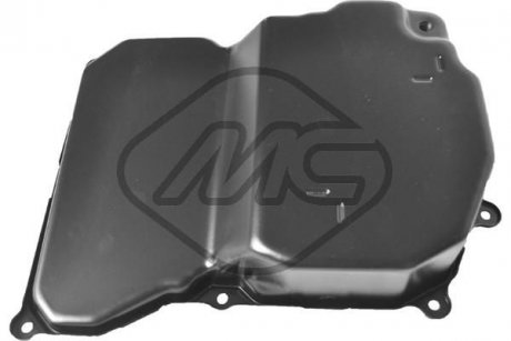 Фото автозапчасти масляный поддон Golf/Jetta/Passat 1.2-3.6 98- Metalcaucho 39595