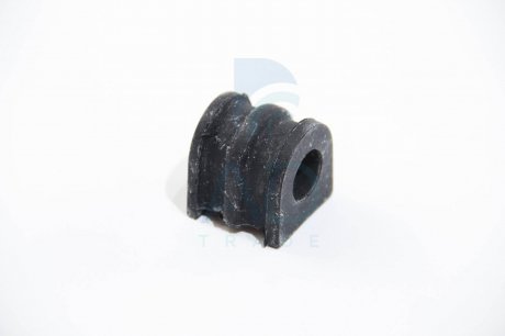 Втулка переднего стабилизатора Megane/Scenic/Clio 02-14 (21 мм) Metalcaucho 45104
