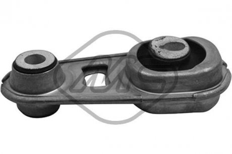 Подушка ДВС задняя Nissan Qashqai 1.5 dCi, 1.6 dCi, 1.6 (13-) Metalcauch Metalcaucho 57075 (фото 1)