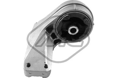 Фото автозапчастини подушка двигуна (задня) Chevrolet Captiva/Opel Antara 2.0/2.4 06- Metalcaucho 58572