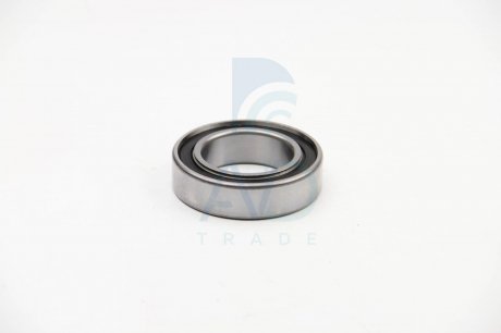 Фото автозапчасти подвесной подшипник полуоси Focus II/C-Max/S-Max/Mondeo IV 03- Metalcaucho 74270