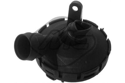 Клапан вентиляції картера Audi A4/A6/A8 2.4/3.2 FSI 04-10 Metalcaucho 92136 (фото 1)