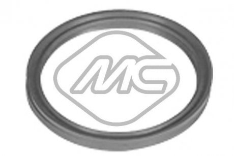 Сальник шланга турбіни BMW 535d 3.0 06-11 Metalcaucho 98720