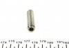 Втулка клапана напрямна (впуск/випуск) Chevrolet/Daewoo 1.4/1.5/1.6 16V 93- (6x11.05x40.1) Metelli 01-S2671 (фото 3)