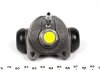 Цилиндр тормозной (задний) Iveco Daily I/II 85-99 Metelli 04-0420 (фото 2)