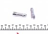 Цилиндр тормозной (задний) Iveco Daily 91-96 Metelli 04-0652 (фото 2)