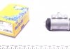 Цилиндр тормозной (задний) Kia Carens 00-02/Sephia 93-97/Shuma 96-98 Metelli 04-0777 (фото 1)