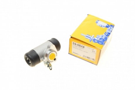Цилиндр тормозной (задний) Suzuki Celerio 14- (d=19.05mm) Metelli 04-0844