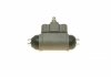 Цилиндр тормозной (задний) Kia Picanto 04-11 (d=15.87mm) Metelli 04-0985 (фото 3)