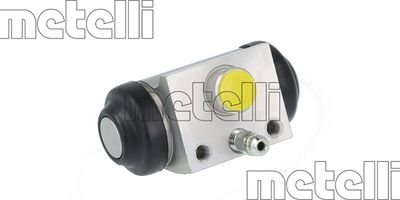 Фото автозапчасти cylinderek ham 04-1135 fiat 500e 20-, qubo 1.3d 15- Metelli 041135