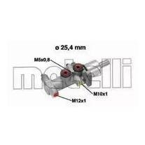 Цилиндр тормозной (главный) Renault Trafic/Opel Vivaro 01- (d=25.40) Metelli 05-0554