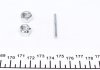 Цилиндр тормозной (главный) Skoda Octavia 96-10 (+ABS/-ESP) Metelli 05-0776 (фото 6)