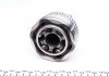 Фото автозапчасти шрус (наружный) Mercedes A-class (W168) 97-04 (24z/27z/57mm/76.9mm/30.6mm) (+ABS48z) Metelli 15-1434 (фото 5)