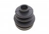 Фото автозапчасти шрус (наружный) Hyundai Matrix/Elantra 1.5 CRDi 01-10 (25z/23z/50mm/86.9mm) (+ABS 44) Metelli 15-1471 (фото 3)