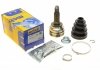 Фото автозапчастини шрус (зовнішній) Mazda 323 F/S 1.3-1.6 98-04 (26z/28z/76.2mm) Metelli 15-1473 (фото 1)