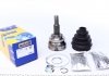 Шрус (зовнішній) Toyota Avensis Verso 01-05 (30z/27z/63.2mm/96.4mm/57.3mm) (+ABS48z) Metelli 15-1485 (фото 1)