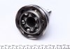 Фото автозапчасти шрус (наружный) Toyota Avensis Verso 01-05 (30z/27z/63.2mm/96.4mm/57.3mm) (+ABS48z) Metelli 15-1485 (фото 2)