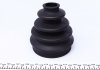 Фото автозапчасти шрус (наружный) Toyota Avensis Verso 01-05 (30z/27z/63.2mm/96.4mm/57.3mm) (+ABS48z) Metelli 15-1485 (фото 7)