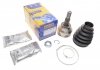 Шрус (наружный) Citroen C5 I/II 2.0 HDi/3.0 V6 01-08 (25z/26z/58.8mm/91.6mm/47.5mm) Metelli 151553 (фото 1)