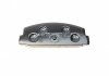 Фото автозапчасти колодки тормозные (задние) Mazda 6 02-13/Mazda 323 91-04/626 III/V/RX-7 84-02 Metelli 2203021 (фото 4)