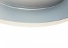 Диск тормозной (задний) Totota Avensis 03-08 (280x10) Metelli 231010C (фото 3)