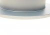 Диск тормозной (задний) Totota Avensis 03-08 (280x10) Metelli 231010C (фото 4)