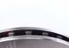 Диск тормозной (передний) Mercedes Vario 17.5" 96- (324x30) (вентилируемый) Metelli 23-1714 (фото 3)