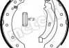 Фото автозапчасти гальмівні колодки (набір) Metelli 530350 (фото 1)