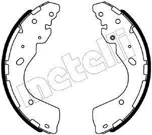 Фото автозапчасти автозапчасть Metelli 530508