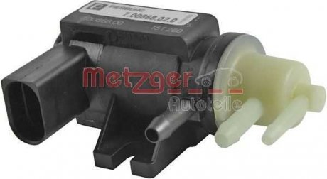Клапан управління тиском METZGER 0892592