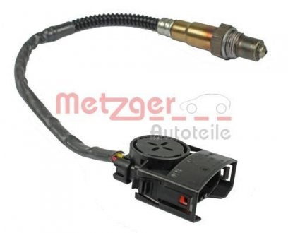 Sensor METZGER 0893407