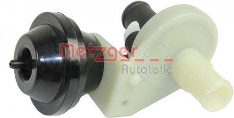 Клапан системи кондиціонування Audi 80/100/200 -91 METZGER 0899079 (фото 1)
