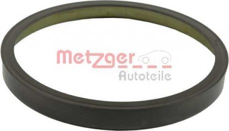 Кільце ABS ступиці зад. Peugeot 207/307/308/407/Partner Tepee METZGER 0900178 (фото 1)