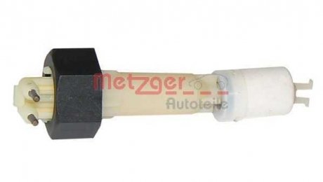 Датчик, уровень охлаждающей жидкости METZGER 0901028 (фото 1)