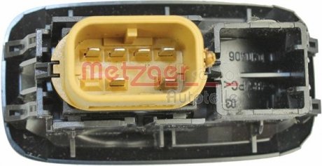 Switch METZGER 0916399