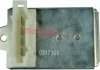 Резистор вентилятора пічки, постійний METZGER 0917165 (фото 2)