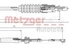 Фото автозапчасти трос акселератора METZGER 14.4305 (фото 1)