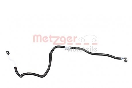Шланг паливний METZGER 2150147 (фото 1)