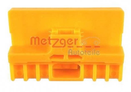 Втулка пластикова METZGER 2160151 (фото 1)
