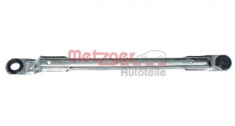 Привод, тяги и рычаги привода стеклоочистителя METZGER 2190011